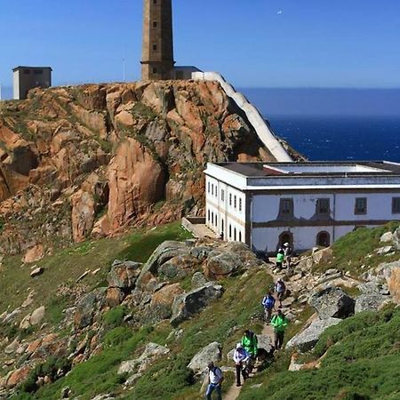 Ca Apartamentos Pampin Ponte Do Porto Zewnętrze zdjęcie