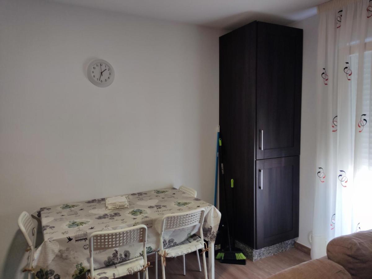 Ca Apartamentos Pampin Ponte Do Porto Zewnętrze zdjęcie