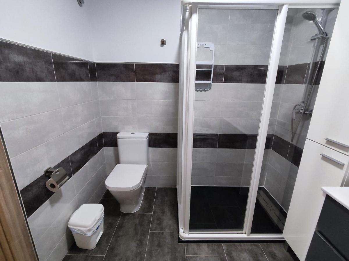 Ca Apartamentos Pampin Ponte Do Porto Zewnętrze zdjęcie