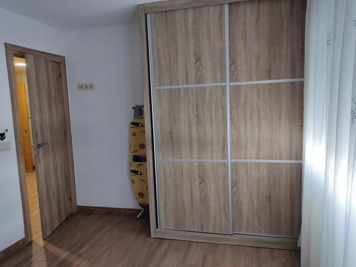 Ca Apartamentos Pampin Ponte Do Porto Zewnętrze zdjęcie